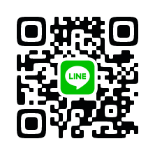 旭商会LINE QRコード